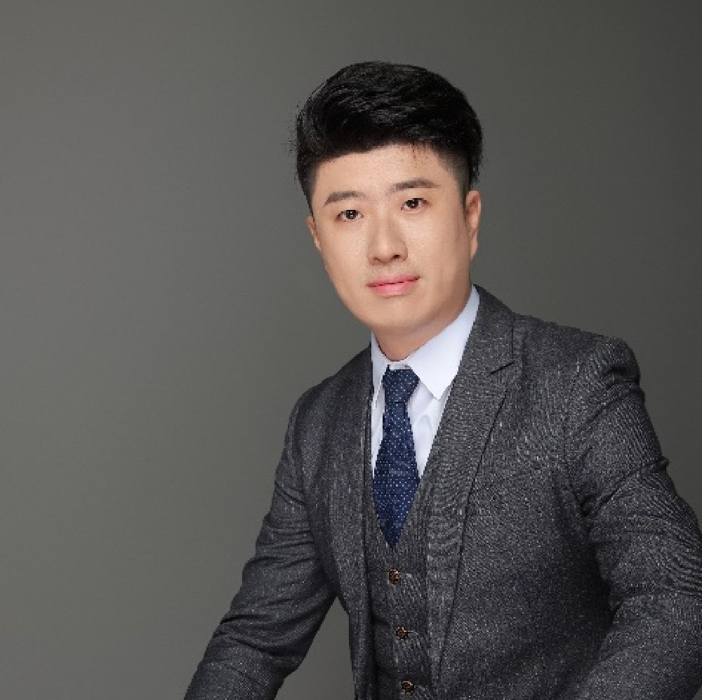 于涛 讲师头像