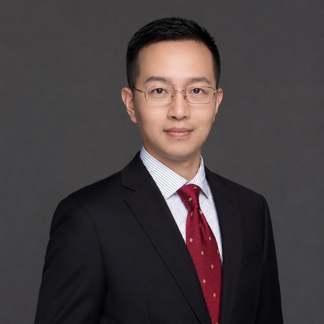 俞晓牧_全球资本运作与投融资实战专家