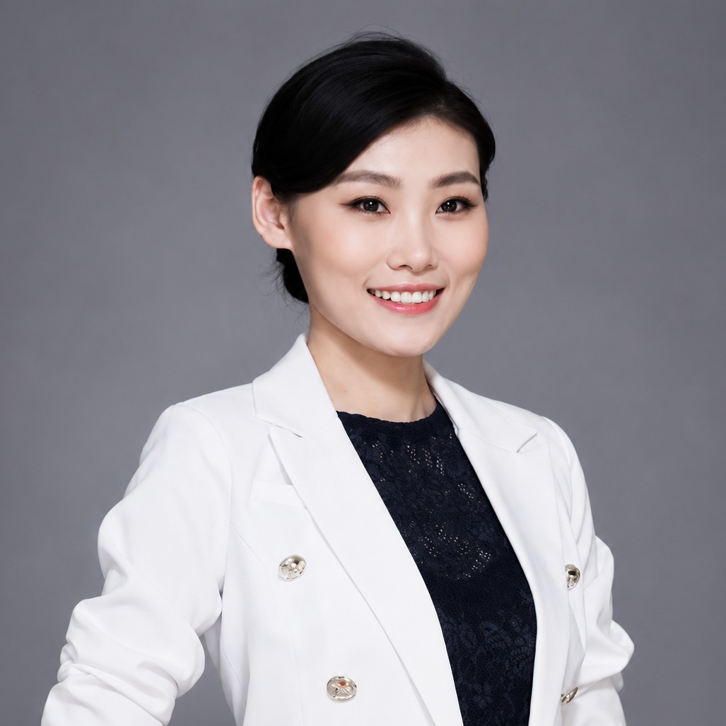 岳好_商务礼仪培训专家