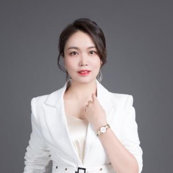 岳焱 讲师头像