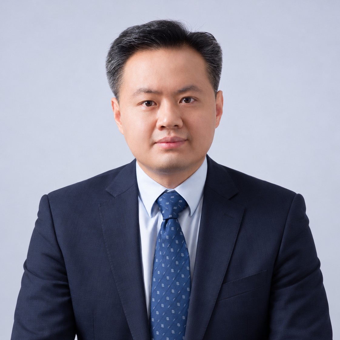 曾志宏 讲师头像