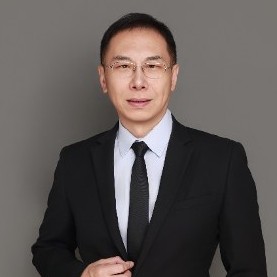 张博远 讲师头像