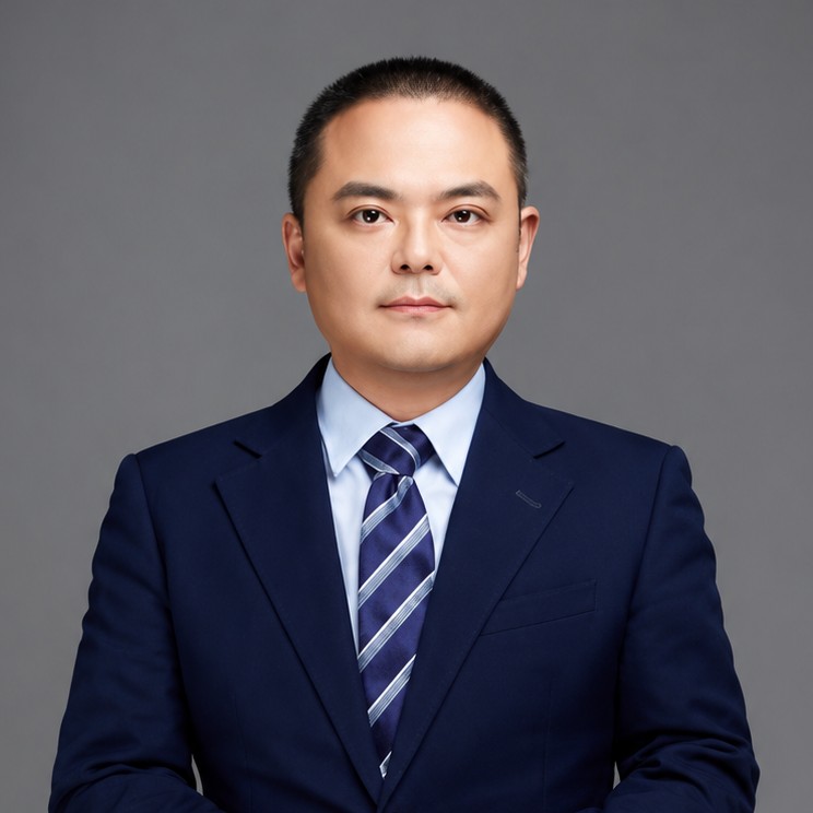 张赤辉_大客户销售与营销专家