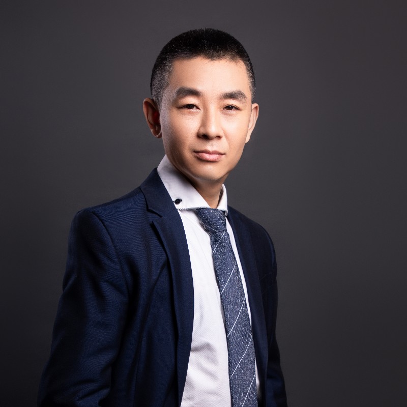 张方金 渠道开发与经销商管理专家