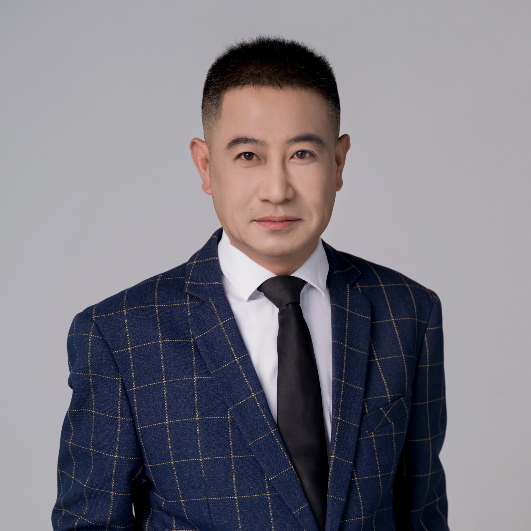 张刚_精益生产赋能导师