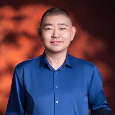 张光禄 讲师头像