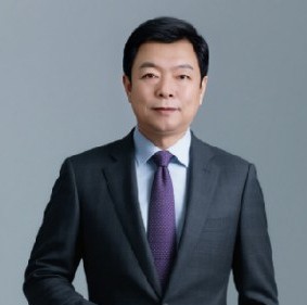 张国银 讲师头像