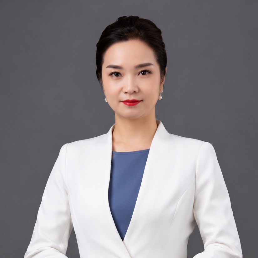 张海玲_内训师培养与开发专家