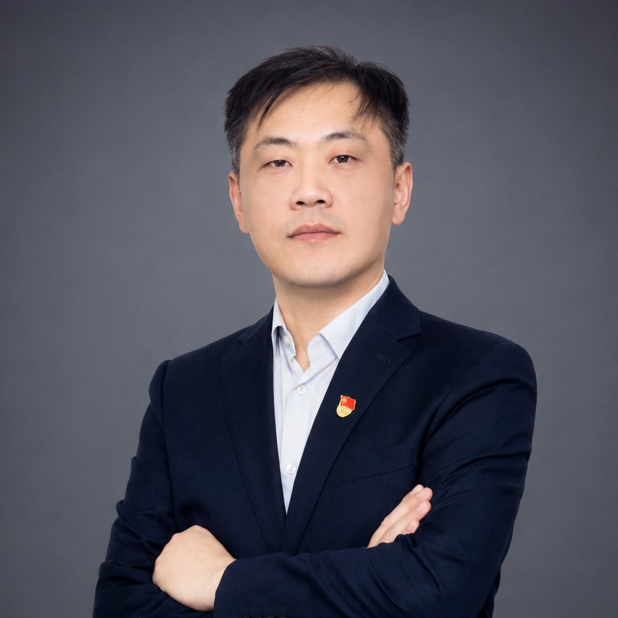 张建国 讲师头像