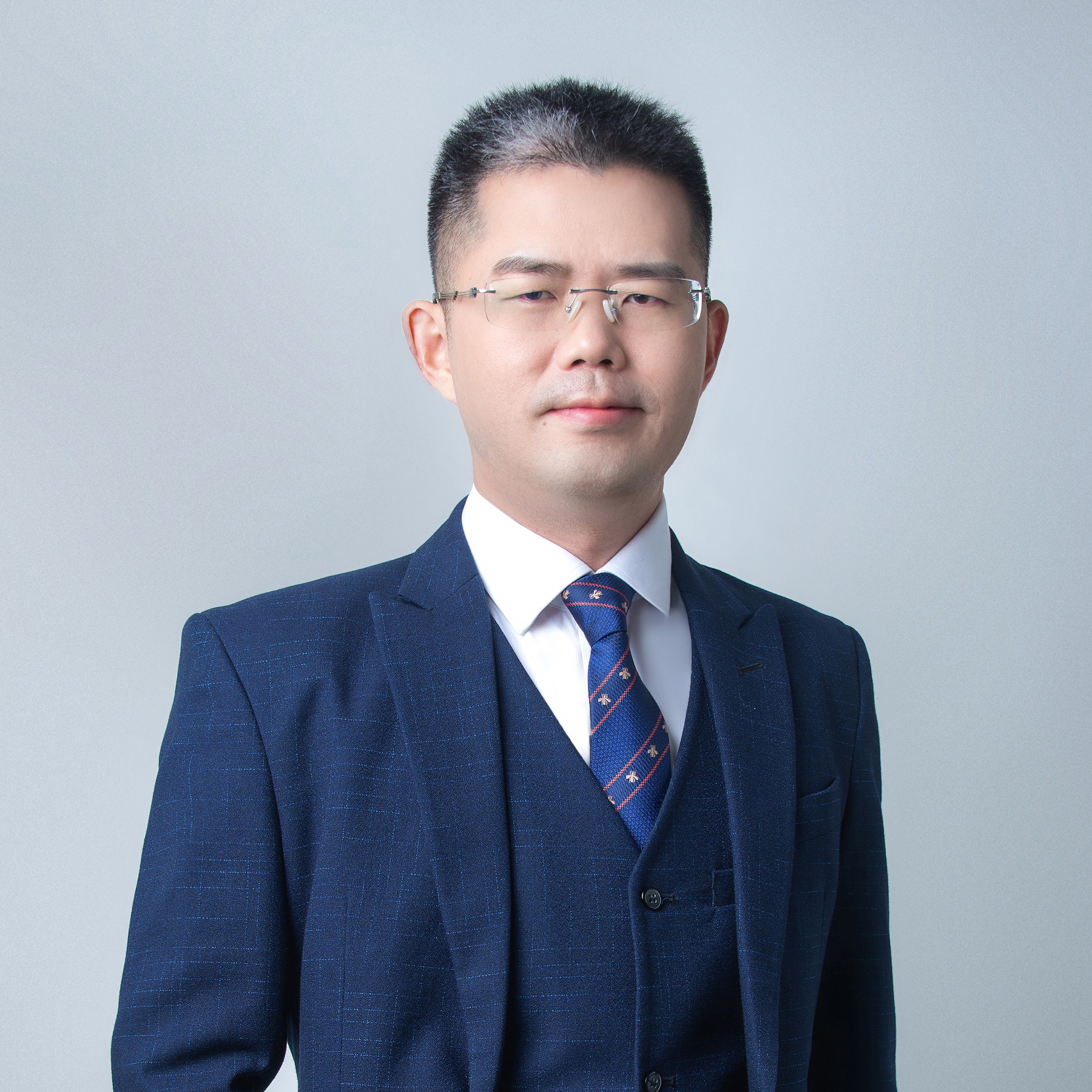 张杰_人才选拔与梯队建设专家