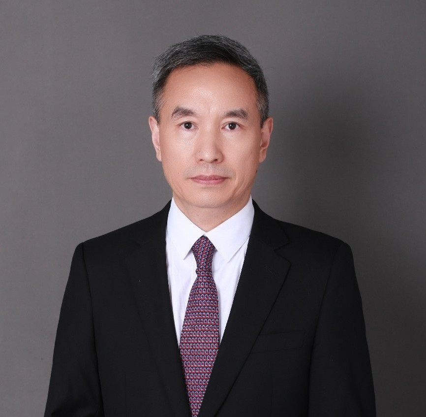 张劲松 讲师头像