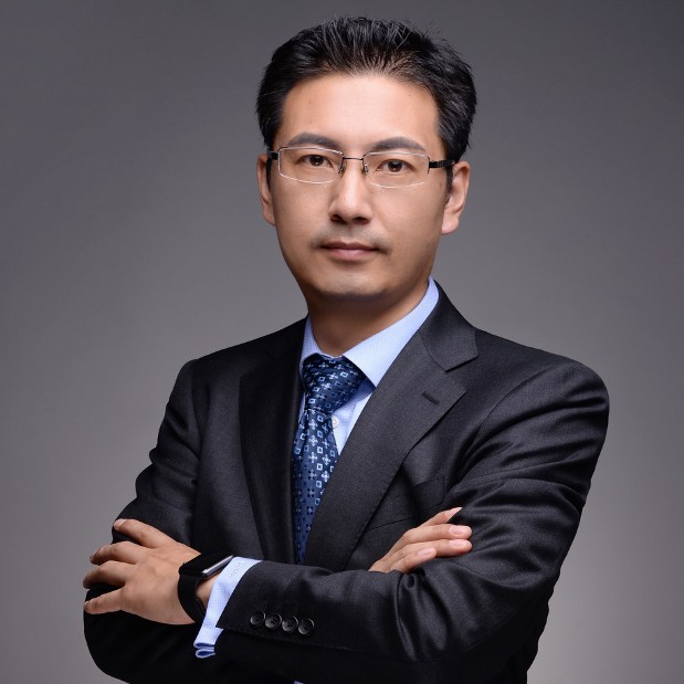 张靖一_高管教练