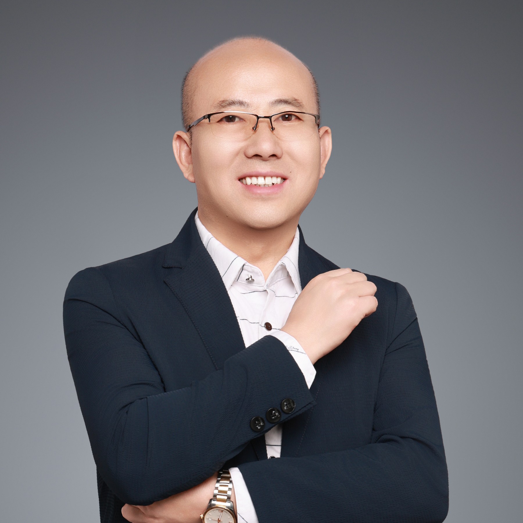 张俊_企业战略与运营管理实战专家