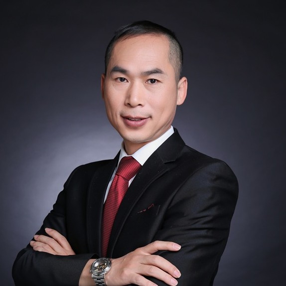 张良全_大客户销售与营销效能提升专家