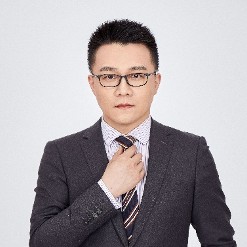 张罗群 讲师头像