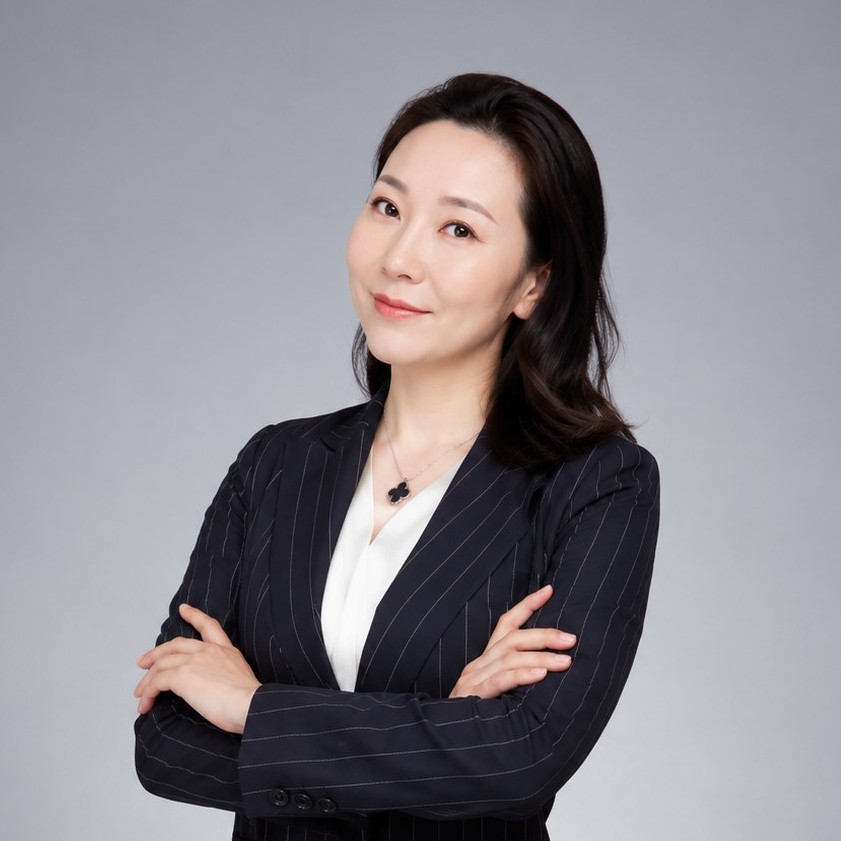 张美娟 讲师头像