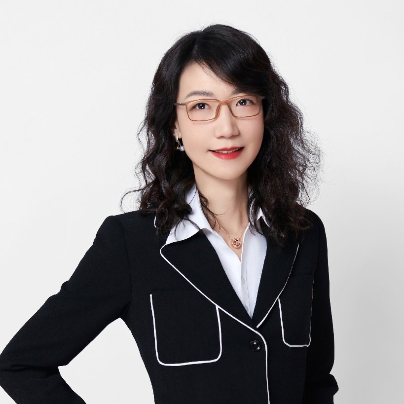 张楠 讲师头像