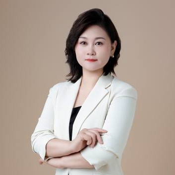 张蔷 讲师头像