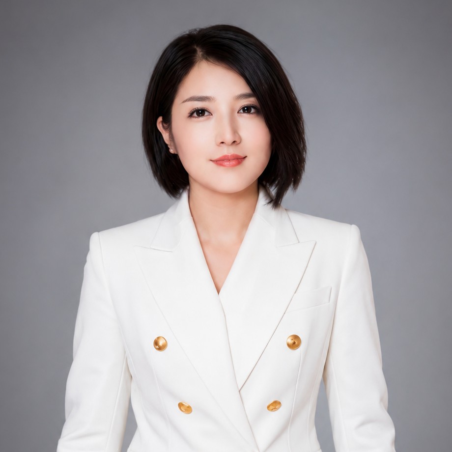 张青青_优势素养赋能师