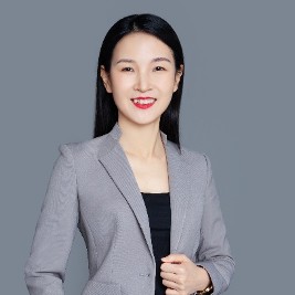 张琼燕_阿里巴巴智篆研究院人工智能讲师