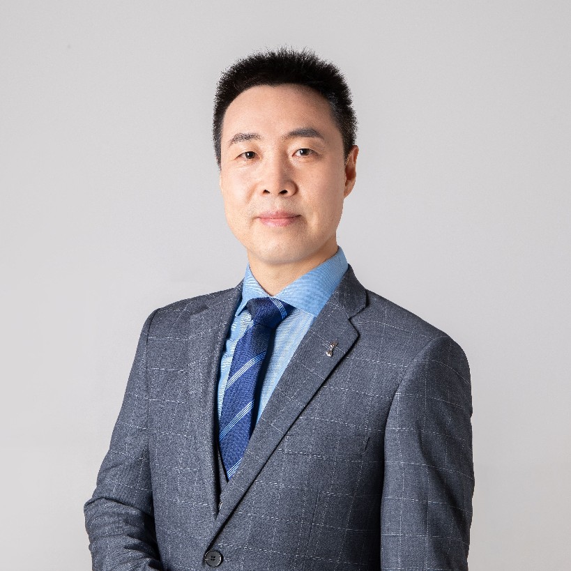 张秋民 讲师头像