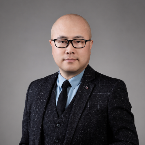 张锐 讲师头像