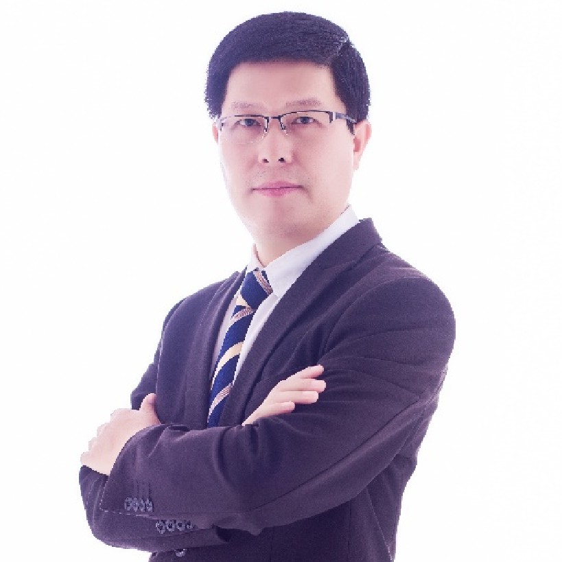 张世军 讲师头像