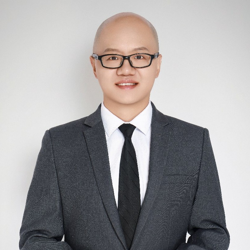 张书豪 讲师头像