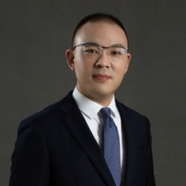 张文报 讲师头像