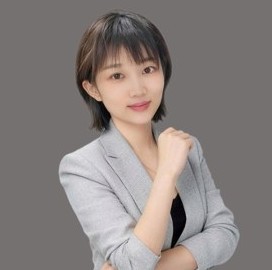 张晓如 讲师头像