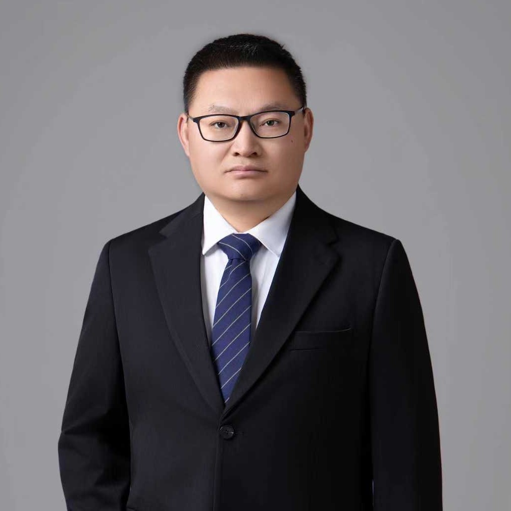 张永亮_物流供应链管理专家