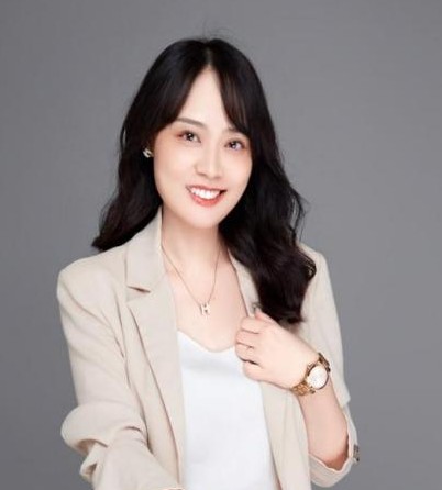 张毓岚 讲师头像