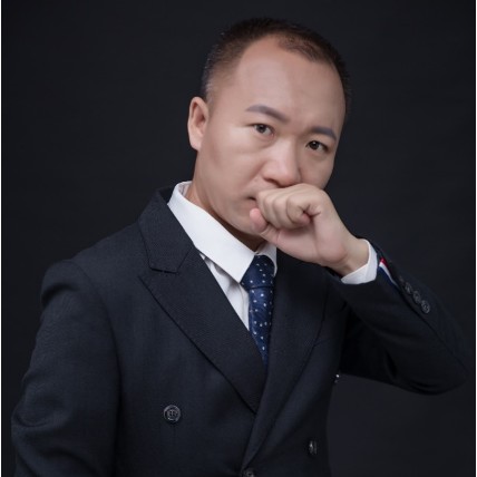 张忠新