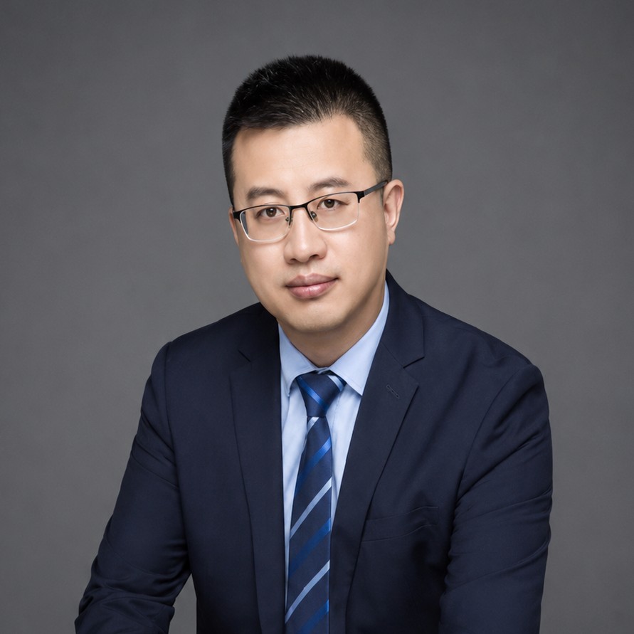 张子斌 讲师头像