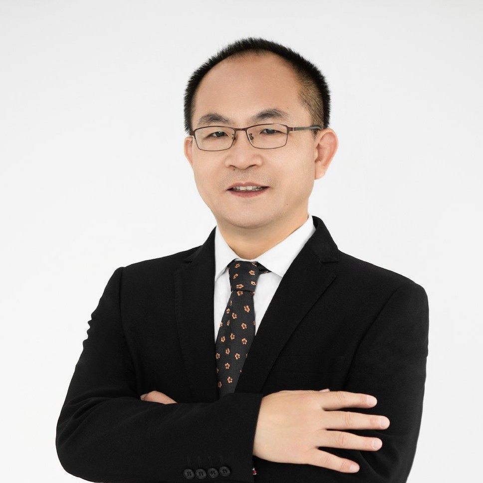 赵联伟 讲师头像