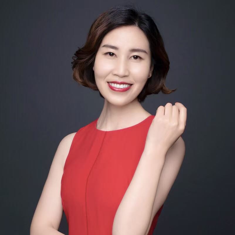 赵明会_情压管理&礼仪实战讲师