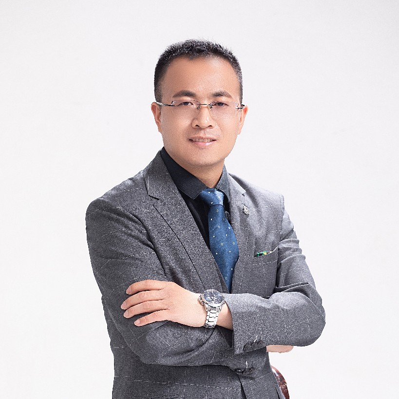 赵泊瑜_组织效能与人力资源管理专家