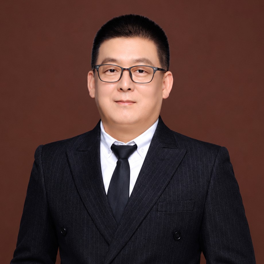 赵强海_经济文化学者