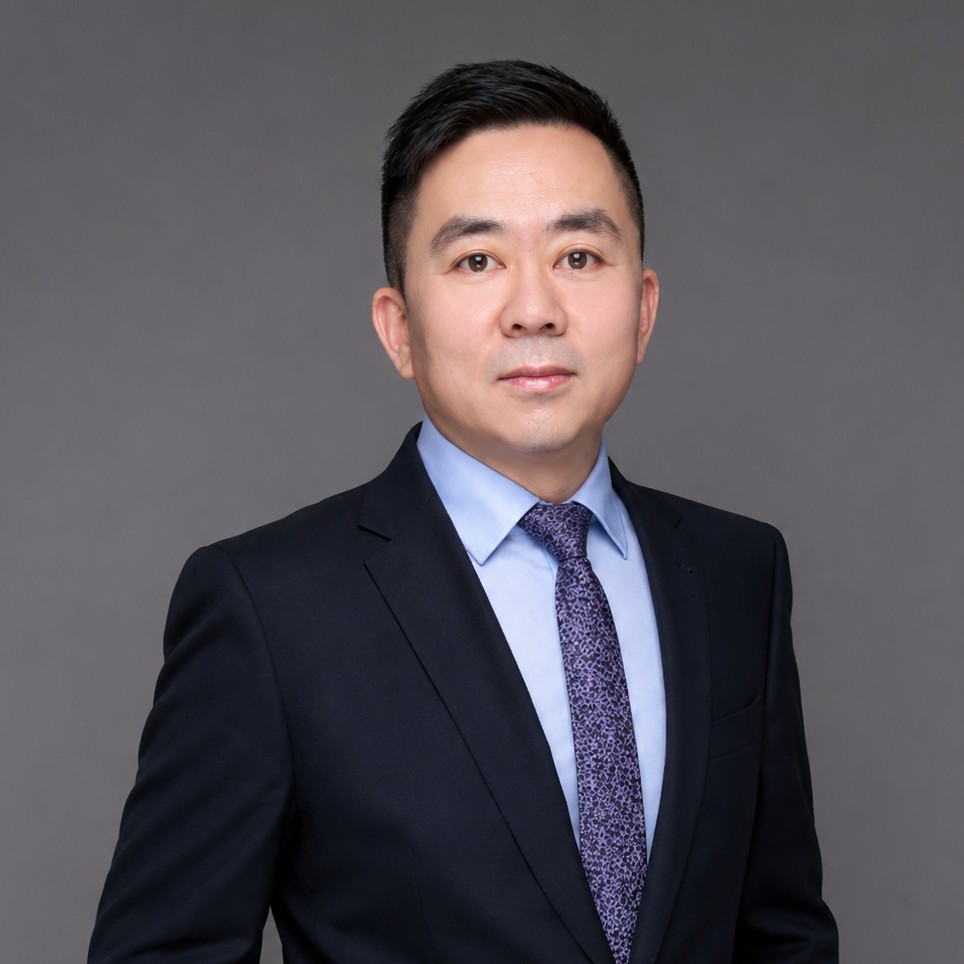 赵全柱_实战派销售管理首席导师
