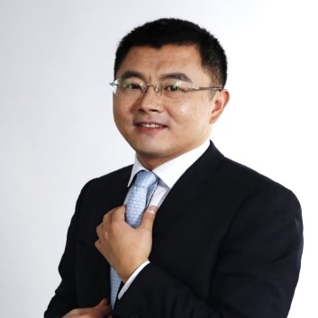 赵然 讲师头像