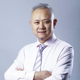 赵瑞华_营销战略策划专家