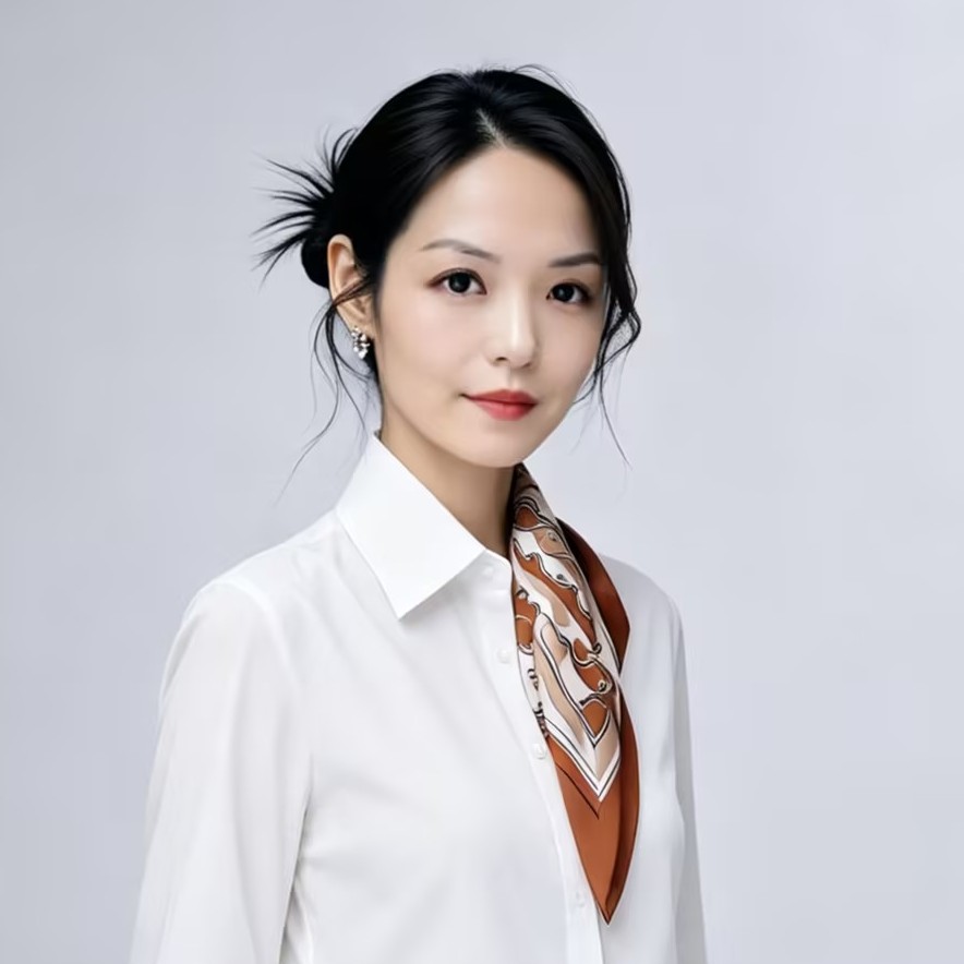 赵珊_企业战略运营与AI数字化转型专家