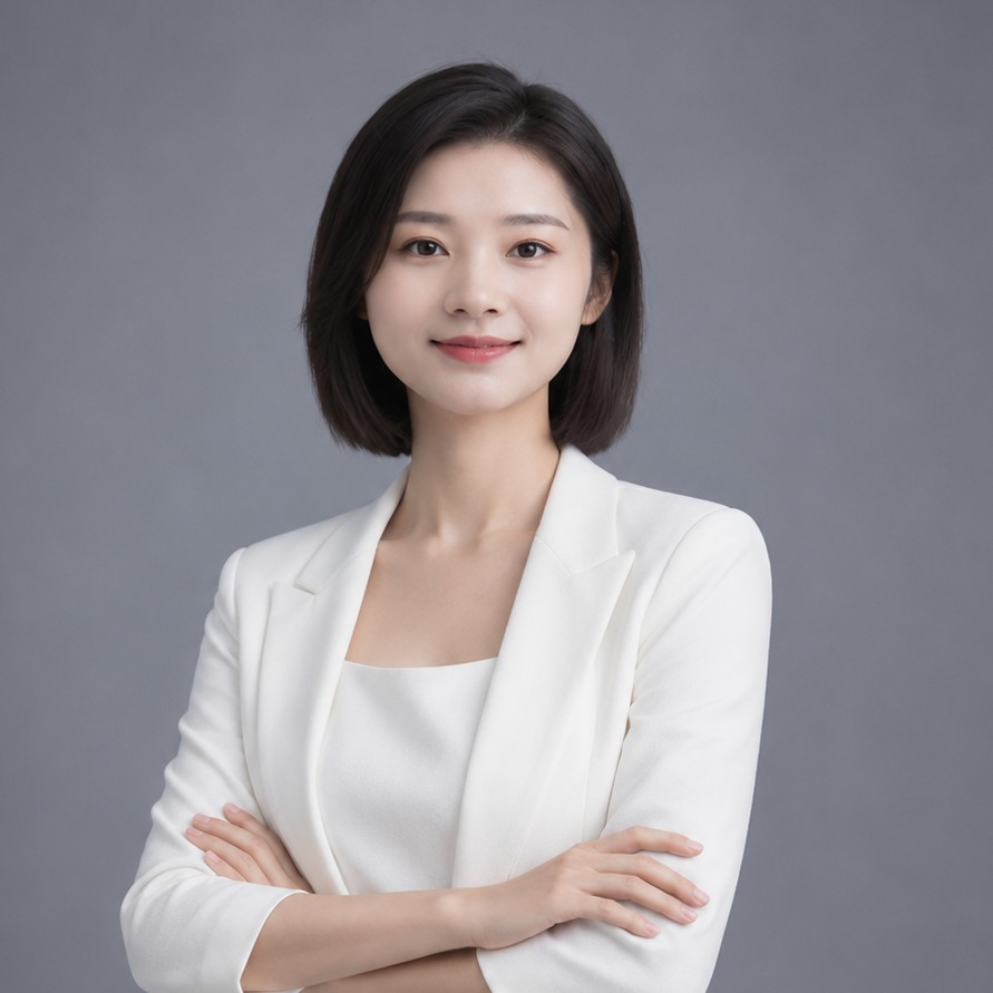 赵夏利_企业AI培训专家