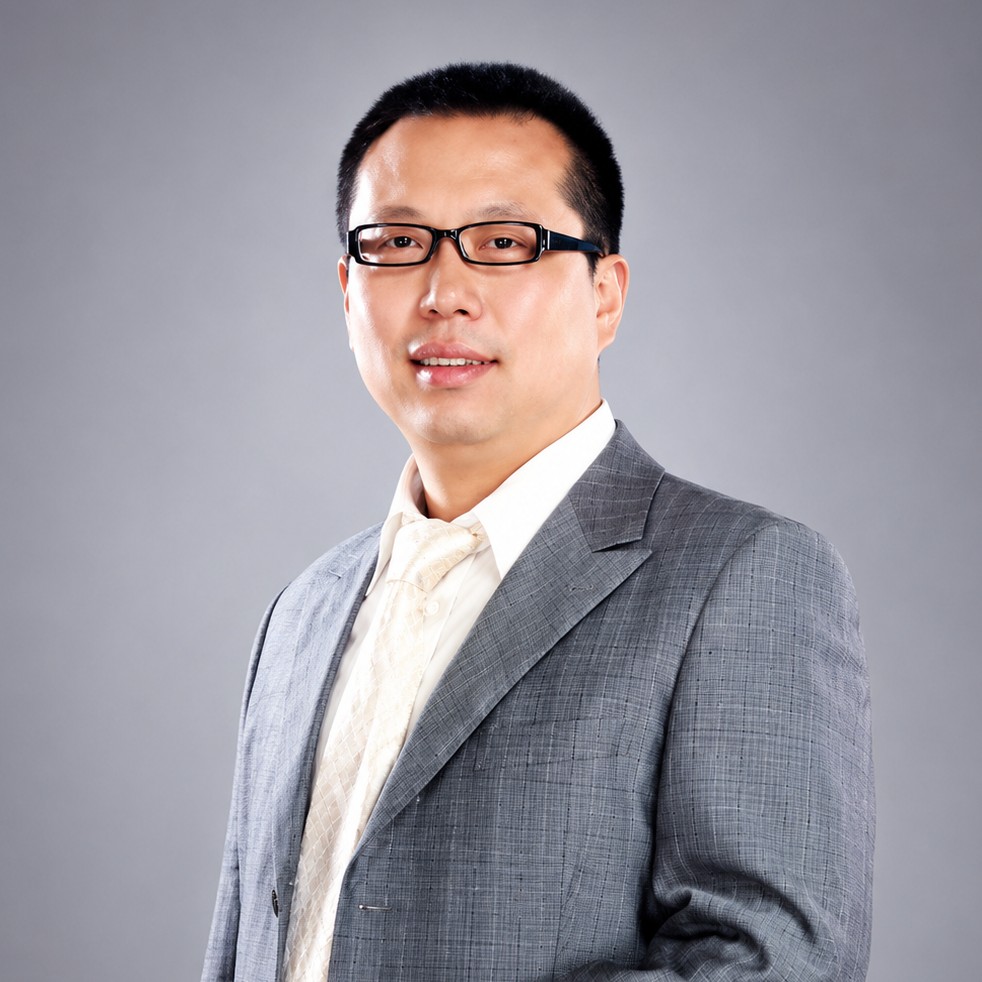赵又德 讲师头像