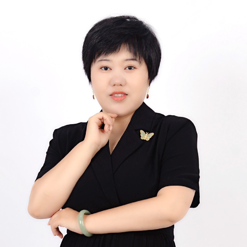 赵语桐_财富管理实战专家