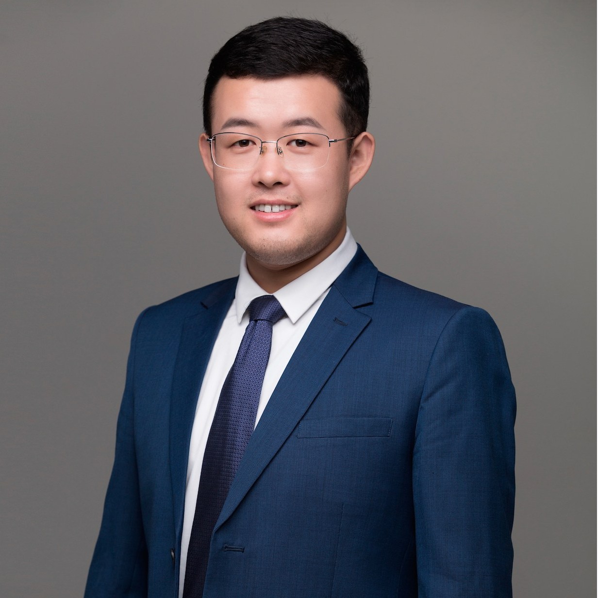 赵志宏 讲师头像