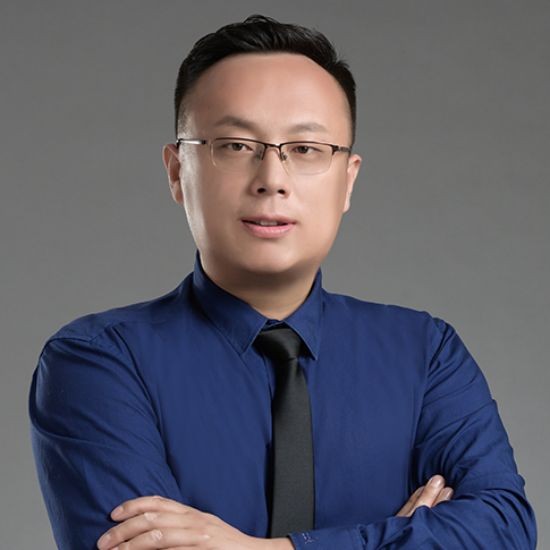 赵志奎 讲师头像