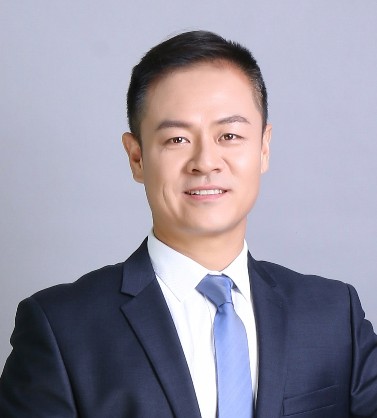 赵子毓 讲师头像