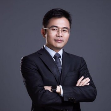 郑明龙 讲师头像
