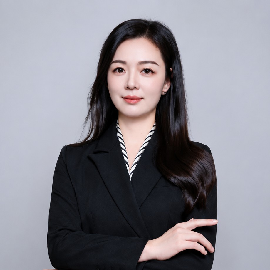 郑香_组织赋能与人才发展专家